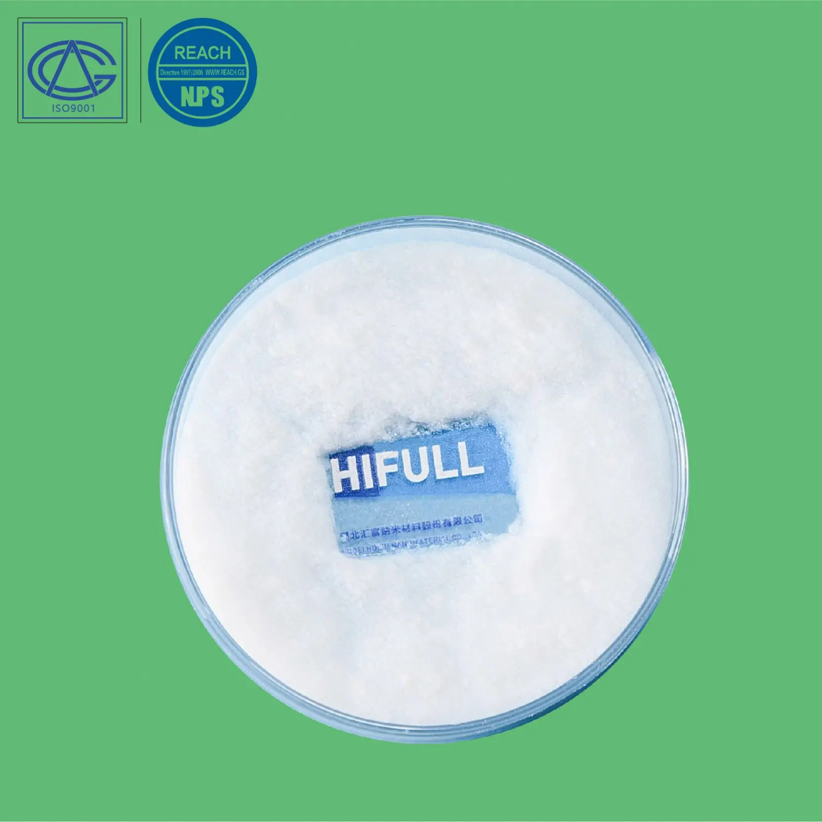 hydrophobic fumed silica HB-630 Hot selling Superior thixotropy Ultrafine silica for Decolorizing agent with factory prices