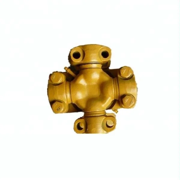 construction machinery parts D60 D65 bulldozer spare parts 144-15-00030 universal joint ass`y