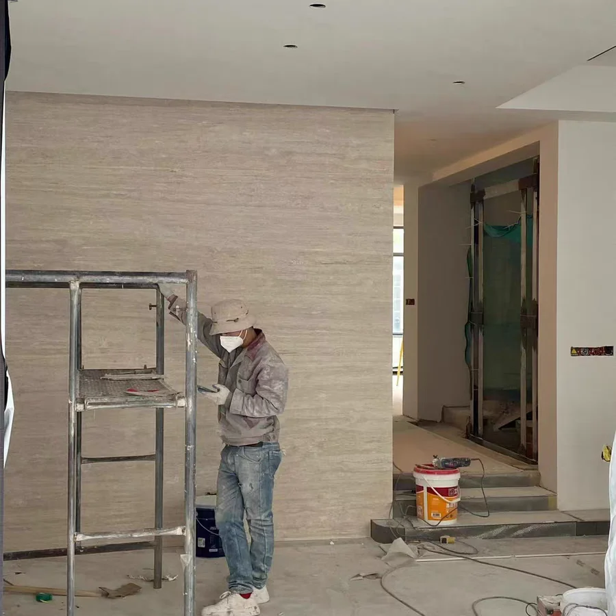 Manufacturers offer discounts on direct pricing Wall Tile Flexible Tile Trim Stone Pillar Cladding