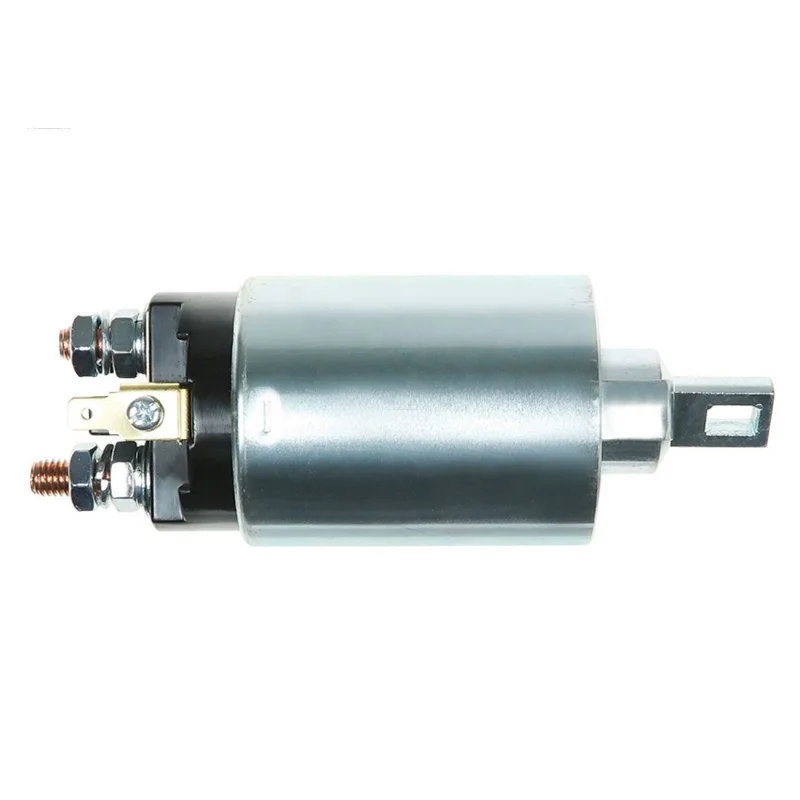 MD607634 ME700115 MD607448 Auto Parts Starter Solenoid 12V 2.0KW