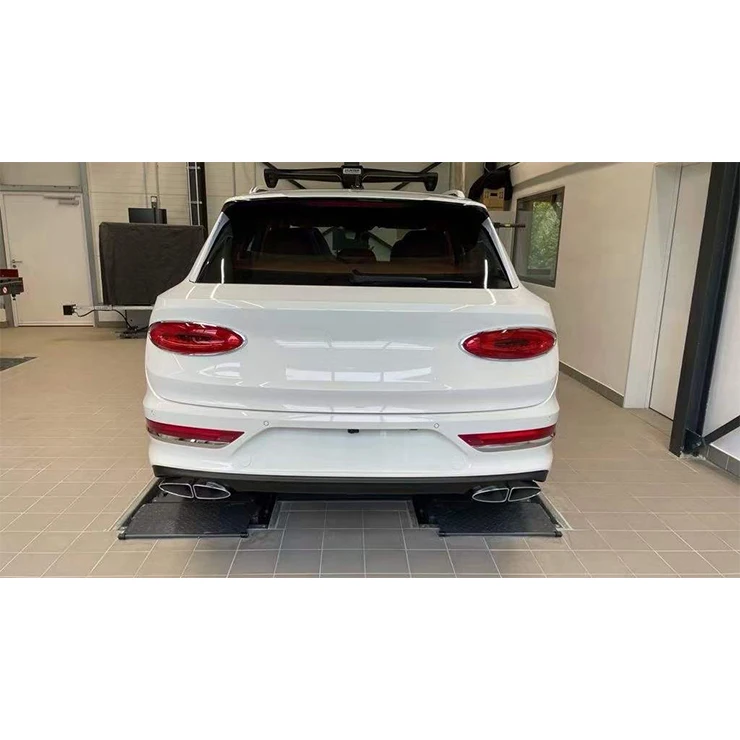 Gasoline Gas Car New Classic Hybrid 2021 Suvs For Adult Automobile