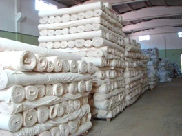 
Cotton Fabric for Mask Production 