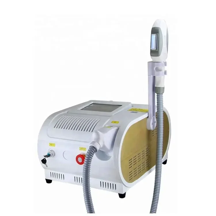 new ipl handpiece for ipl laser diode co2 fractional laser treatment ipl photofacial machine