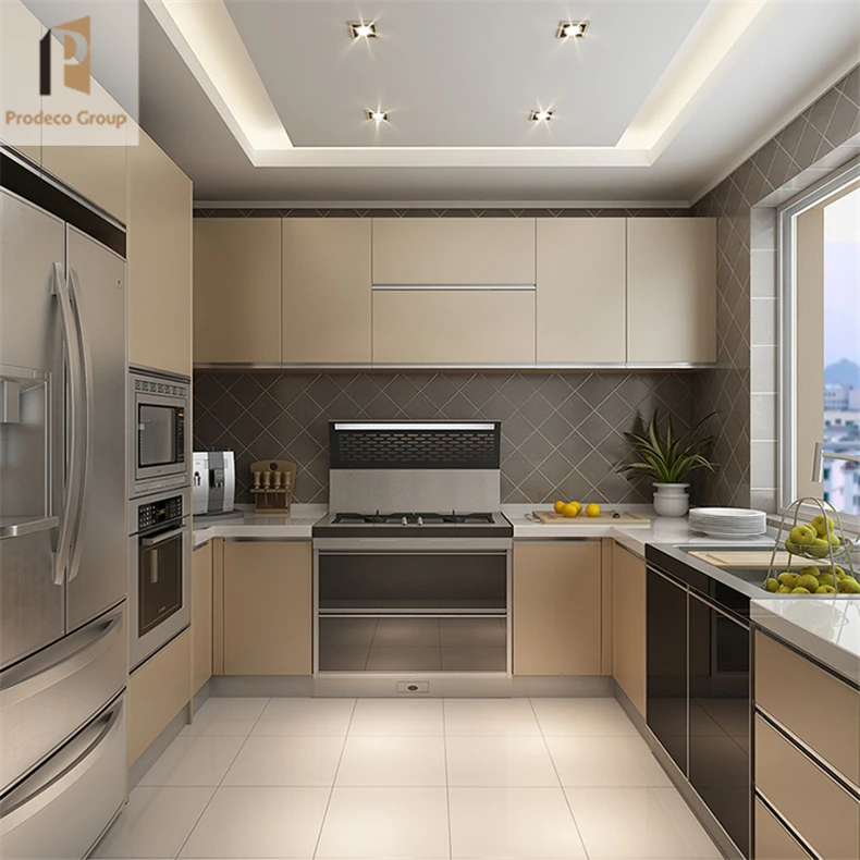 Modern Italian Kitchen Cabinets Lacquer Cabinet Kitchen Furniture L Shaped Kitchen Designs