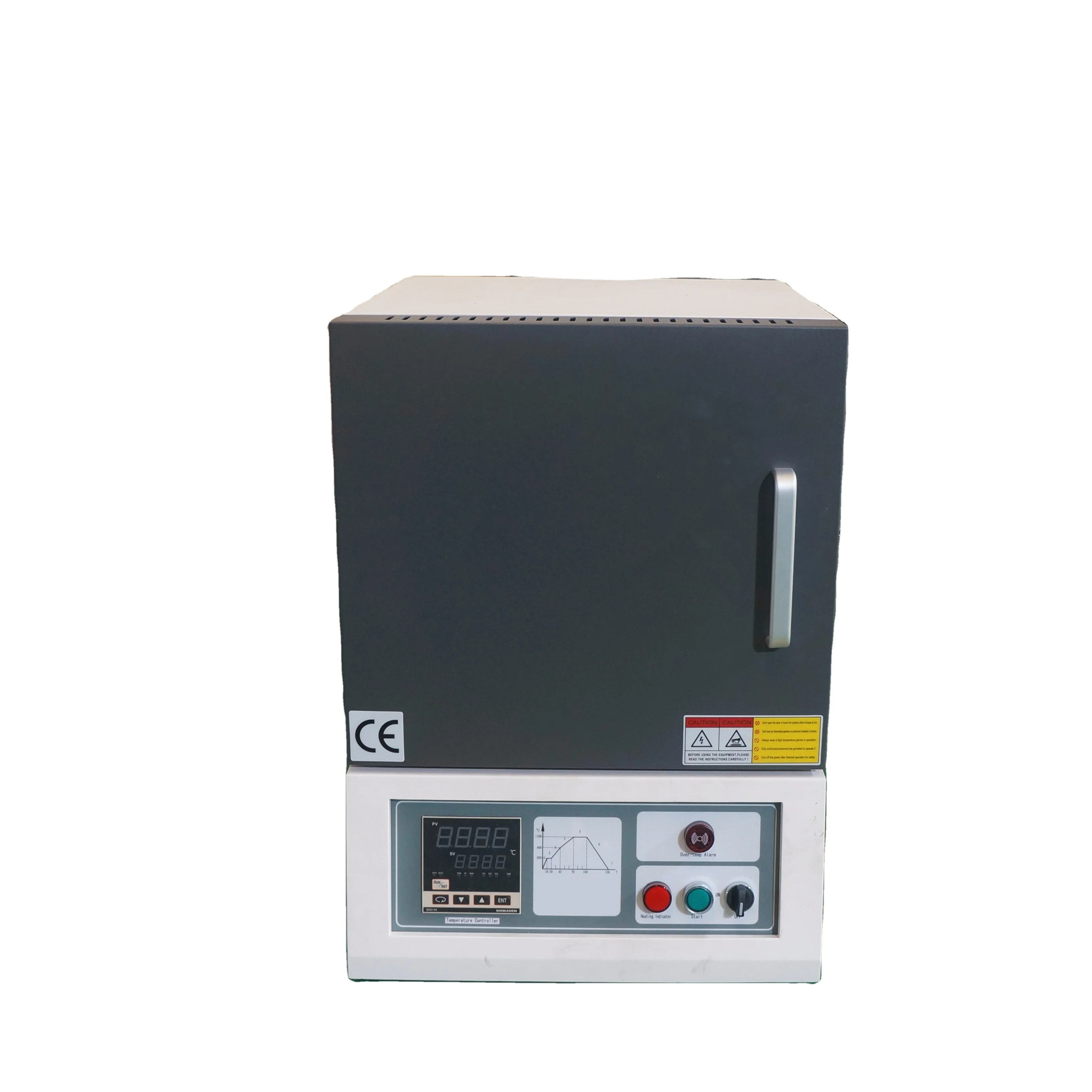 Вакуумная муфельная печь 1000 1200 1400 1700 градусов, Современная муфельная печь, муфельная печь