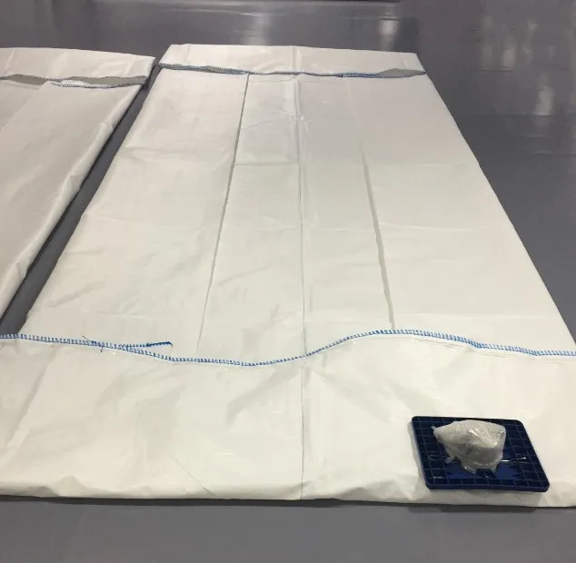 20 Feet Container 22000 Liters Food Grade Liquid Bag Flexitanks for Coconut Oil Soybean Oil Other Edible Oils