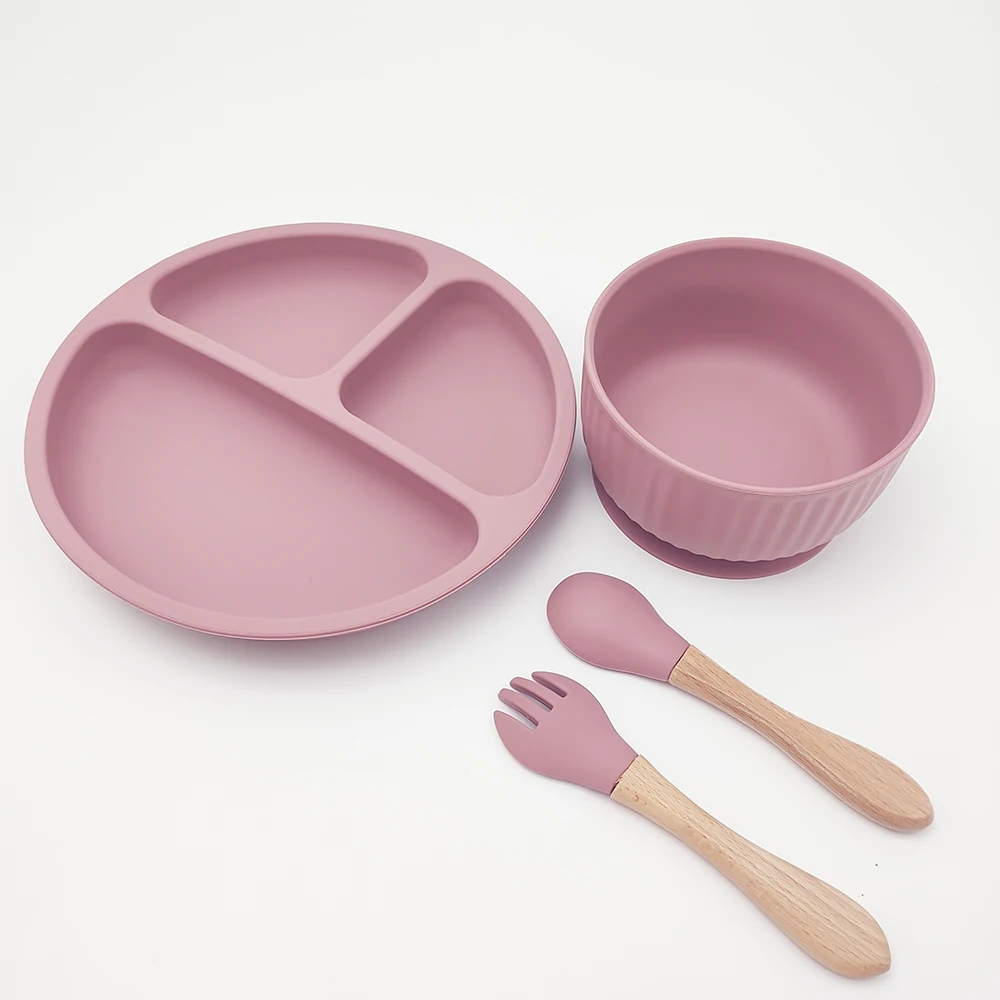 Silicone spoons for adults