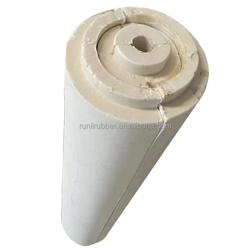 35-70kg density Thermal insulation cold preservation polyurethane pipe shell for pipeline and petrochemical industry