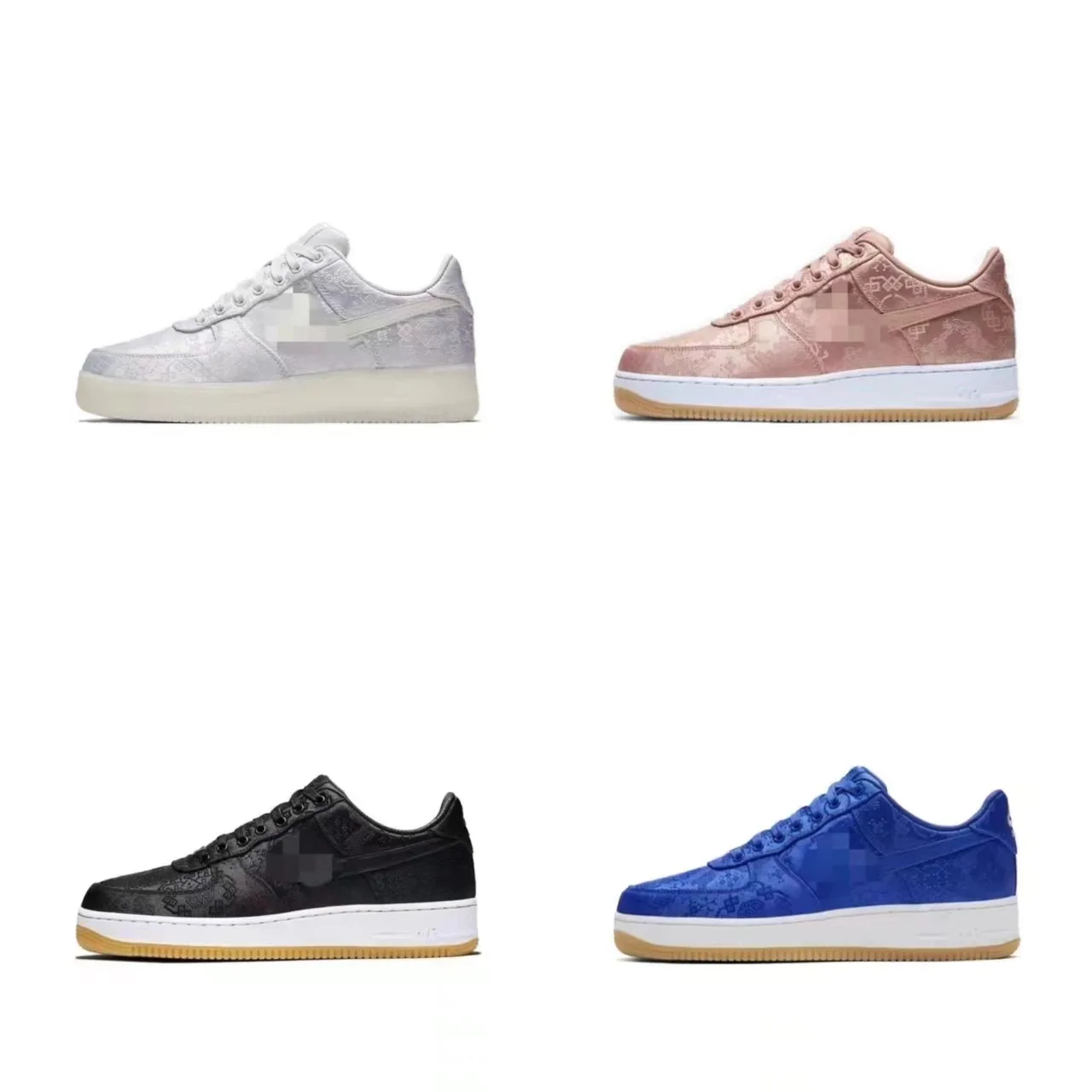 2024Top Quality Custom Skateboard Shoes Wholesale Fashion Casual Zapatillas Men Flats Sneakers Sport Shoes