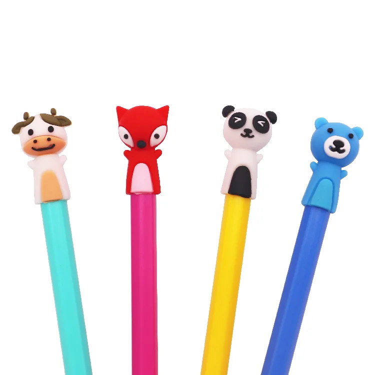  Pencil Holder Grips Pen Writing Aid Grip Set for Kids