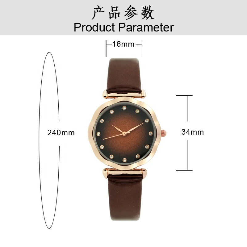 2021 bling fashion custom logo ladies women New arrival designs hot selling quartz watch