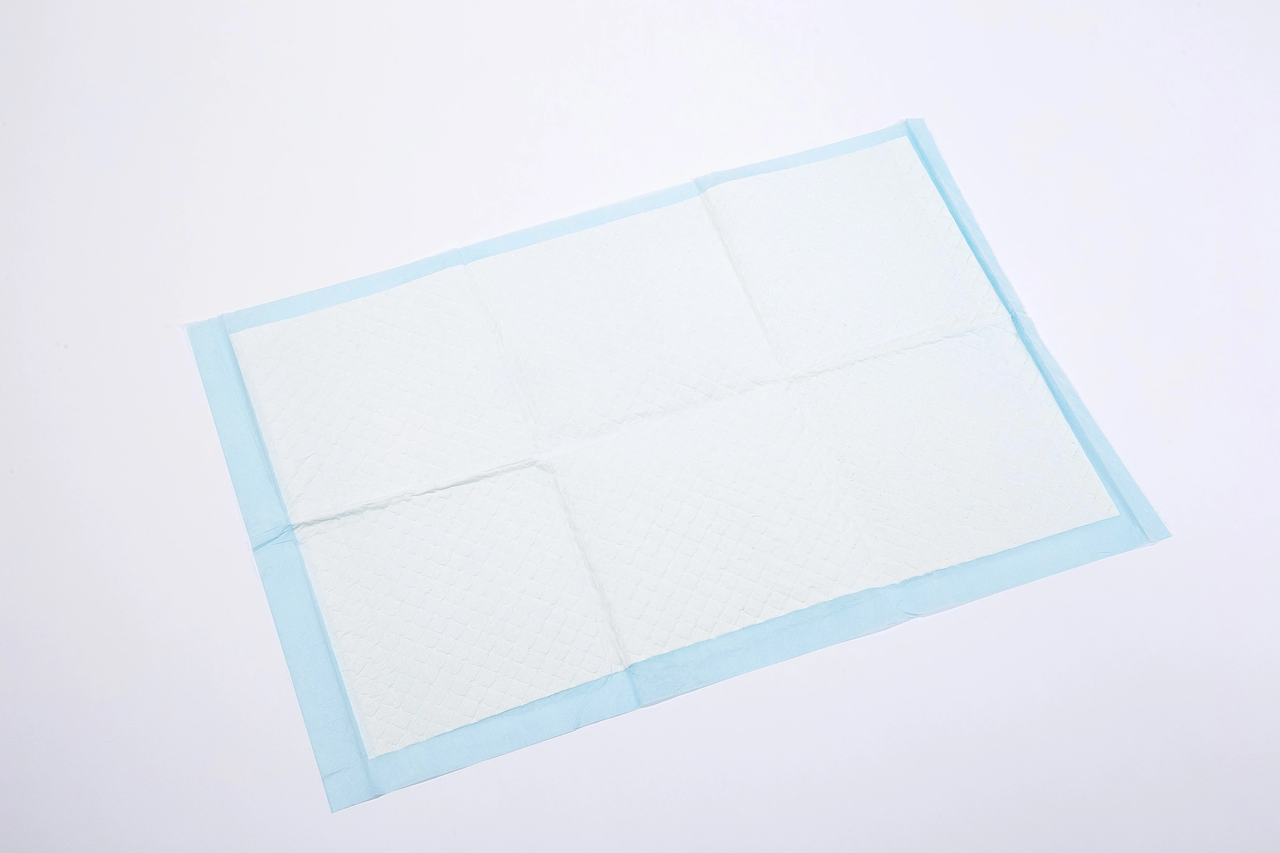 Wholesale Disposable Underpads Waterproof Incontinence Pads Bedwetting Hospital Medical Underpads