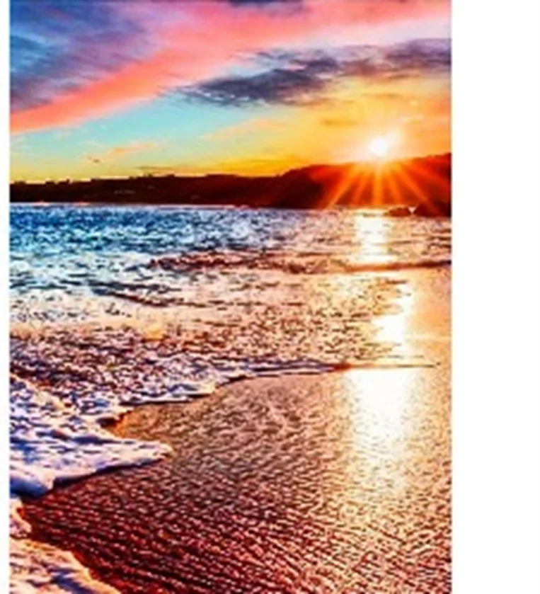 
1pc MOQ DropShipping Factory Canvas Design Diamond Photo Customized Handmade Art DIY 5d Full Drill Custom Diamond Painting 