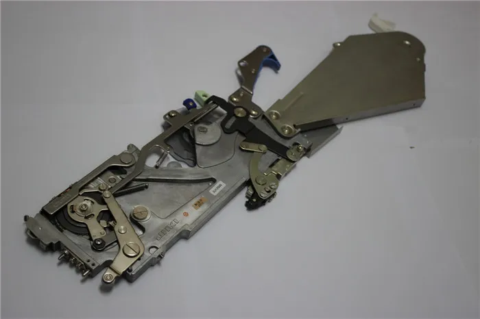 Feeder Accessories SMT Feeder SMT Production Line CFR 8*2MM Feeder For SMT Pick and Place Machine