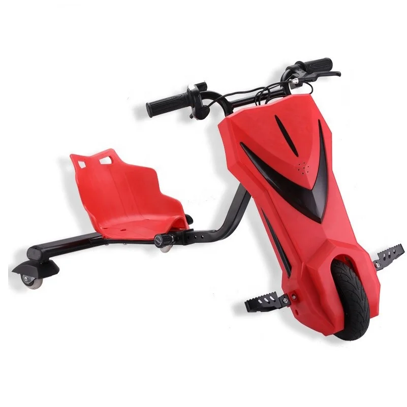 
Factory wholesale electric drift trike scooter for kids and adults 