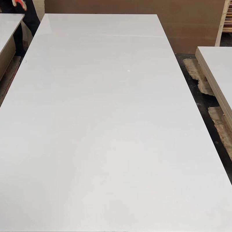 High-quality phenolic board, bakelite plywood for furniture, high-pressure phenolic resin HPL compact laminate 1220*2440*18