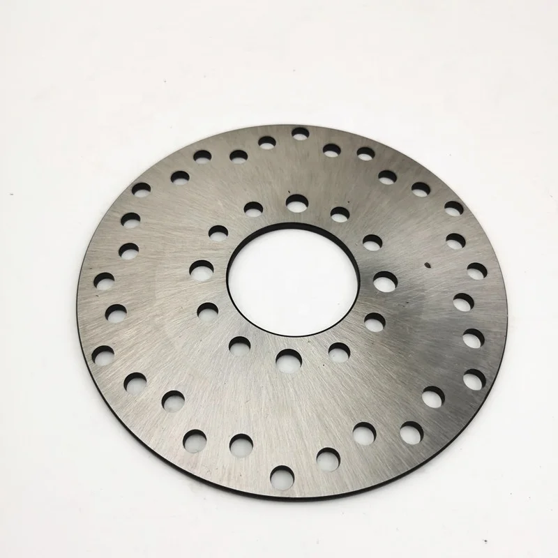 ESUM Steel 110cc ATV disc brake 160mm Float Floating Disc Rotor for Go Kart Buggy