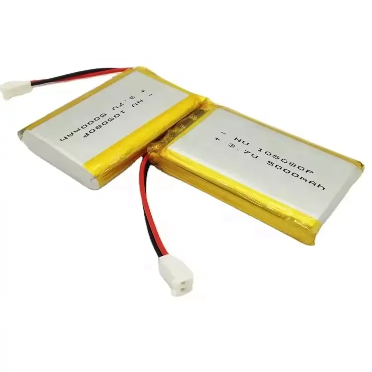 2S 1S 3 7 V 105080 805080 5200mAh 4100mAh 4 перезаряжаемая литий-ионная полимерная батарея для планшета ноутбука.