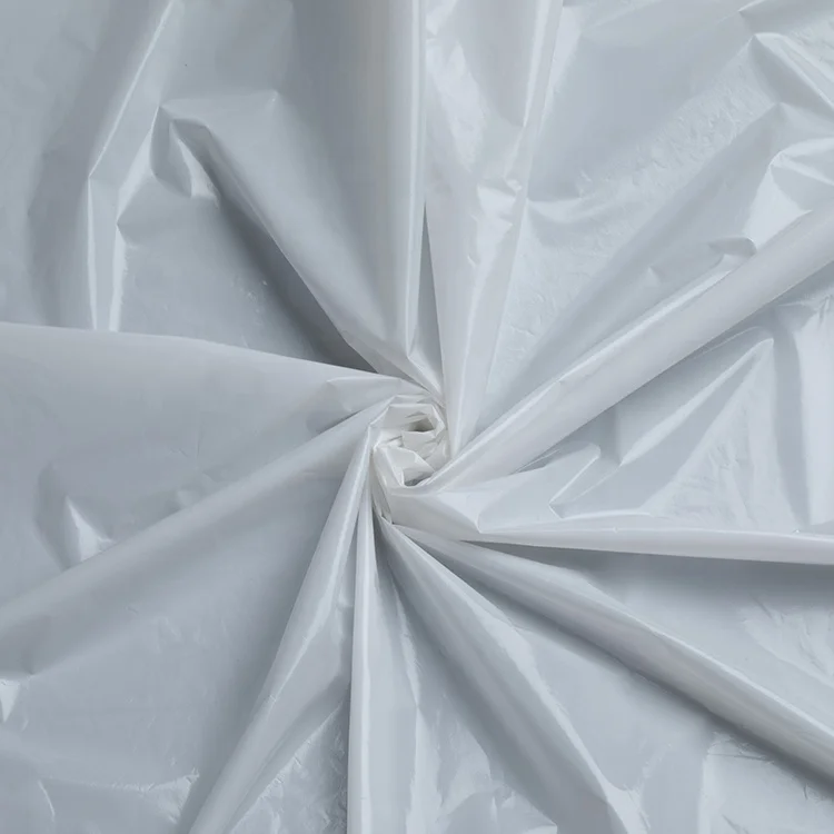 
Factory High Grade waterproof and breathable TPU Film TPU roll film 