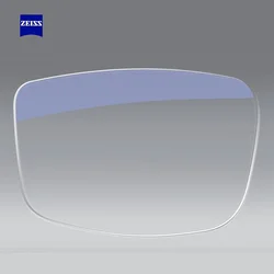 ZEISS Blue light protection HMC coating sunlens on Polycarbonate(PC) clear wholesales factory price low moq europe brand quality