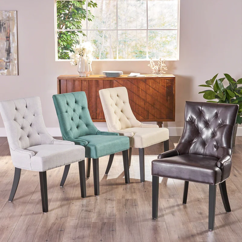Free shipping within U.S Home Furniture Modern Dining Room Chairs