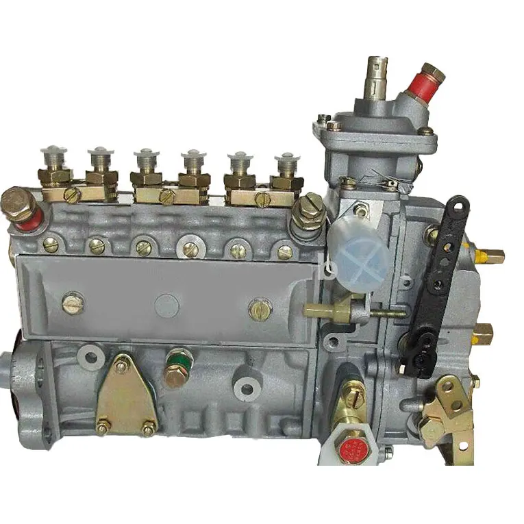 Liugong Parts C4944883 Diesel Engine Fuel Injection Pump High Pressure Oil Pump For 856 50CN 50C 856H Excavator Wheel Loader