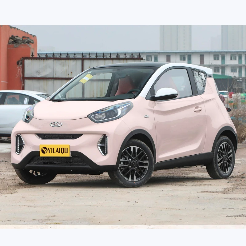 Более дешевый Новый энергетический Автомобиль chery eq1 2023 Chery маленький муравей китайский электромобиль Mini Ev V Pro Qq changan E-Star
