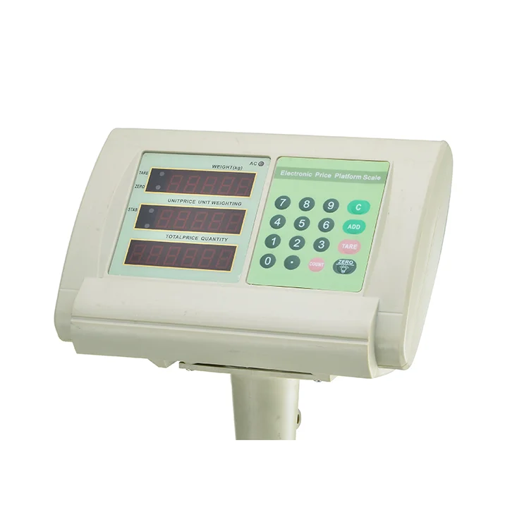 Оптовая продажа; Высокое качество; 100 кг-500 кг Электронные весы весовой индикатор