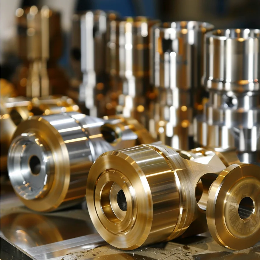 Custom Non Standard Part Precision Cnc Machining,Cnc Milling Machine 4 Axis Service