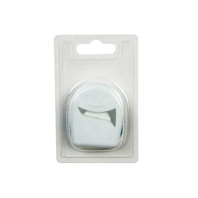 Hot selling soft bristle daily use dental floss mint flavored interdental floss for adults individually wrapped for home travel