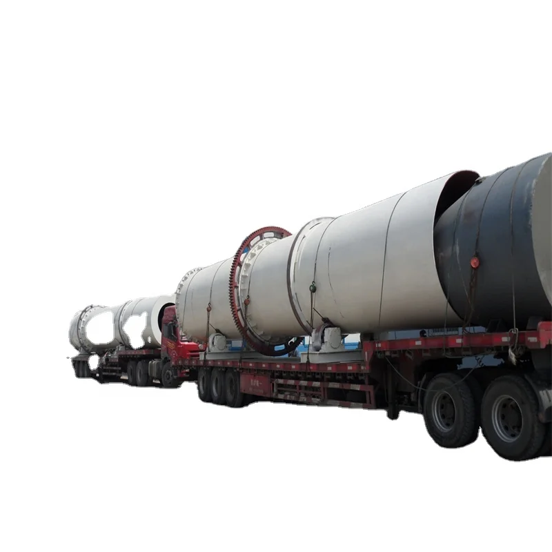 Automatic NPK Compound Fertilizer Production Equipment