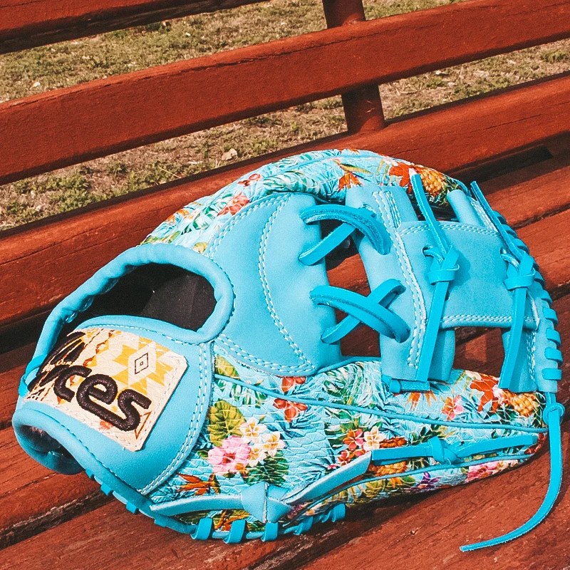 Sport Accessories Baseball Softball Gloves High Quality Fielding Glove For Wholesale