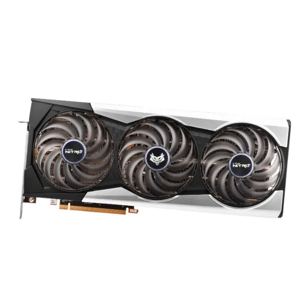Новая Оригинальная графическая карта AMD Radeon RX 6900XT 16G
