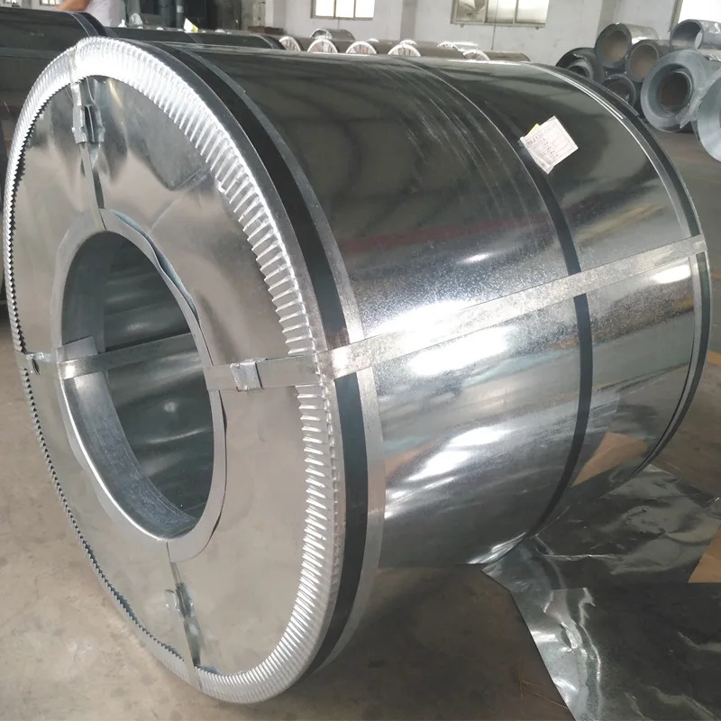 Manufacturers 0.5mm prepainted galvanized steel sheet in coils] prime quality hot dipped galvanized steel in coil