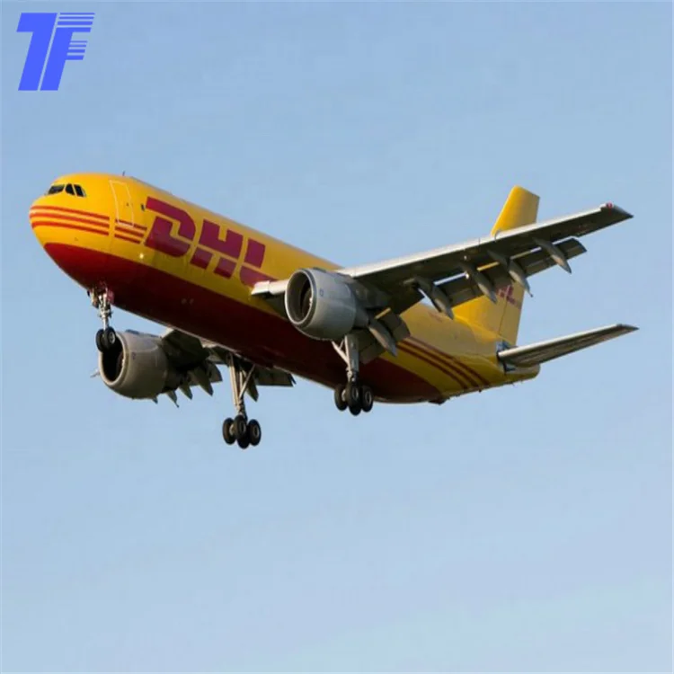 DHL TNT UPS Fedex  Door to Door Delivery Express Courier Service China Agent Shipping to Switzerland NETHERLANDS