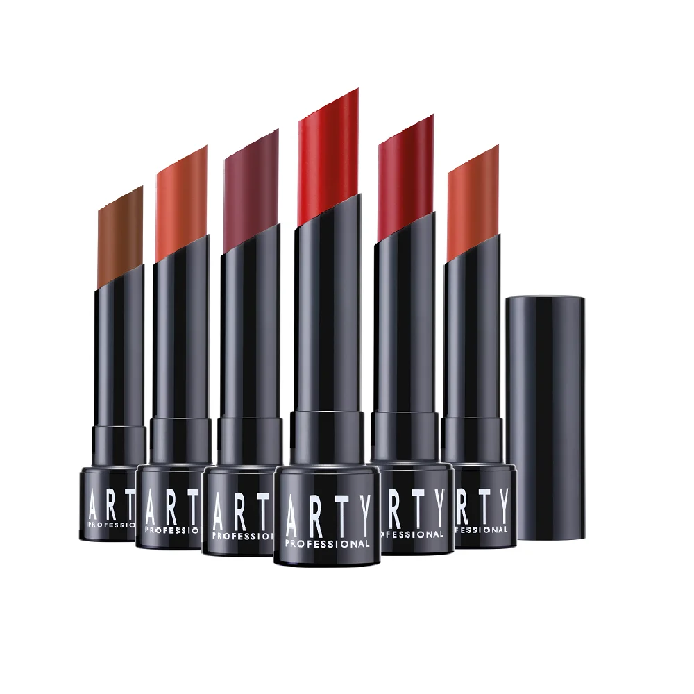 The Best Premium Quality of the Make up Rose Creamy Lipstick Color  Product from Thailand