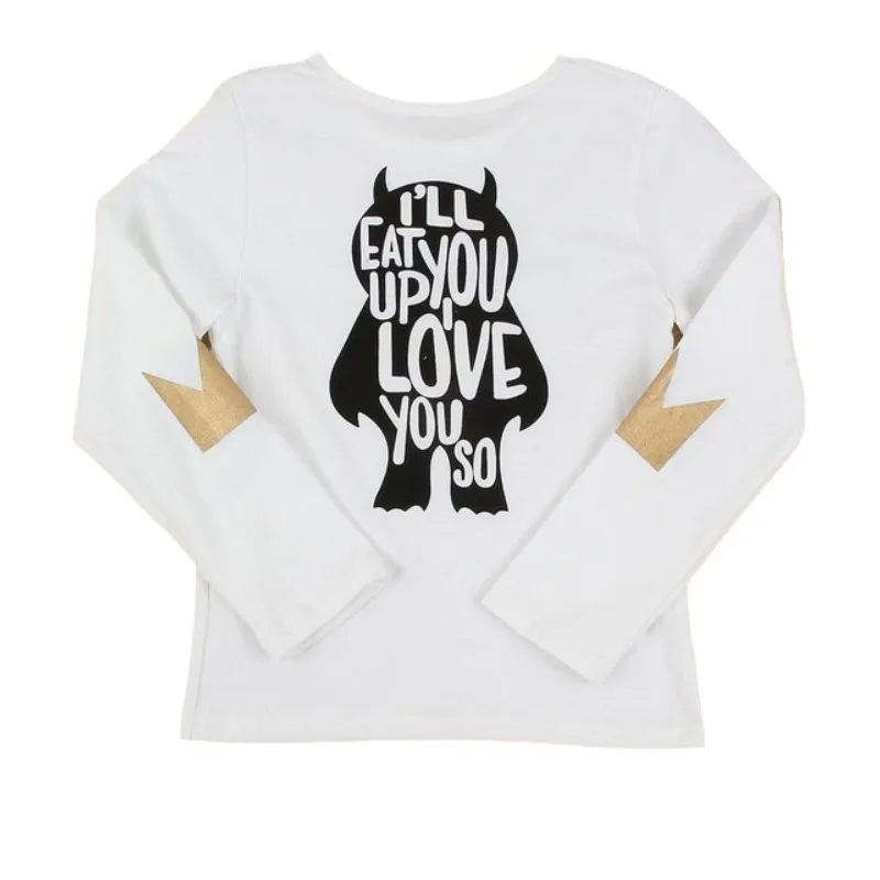 Лидер продаж 2021 года; Одежда для родителей и детей в американском стиле с круглым вырезом и длинными рукавами; Футболки