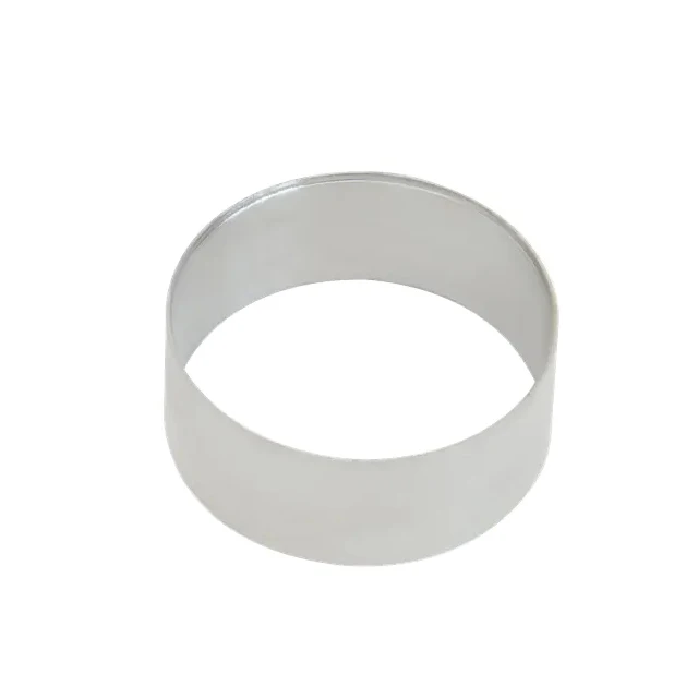 Small road ATV wheel wear reducing ring