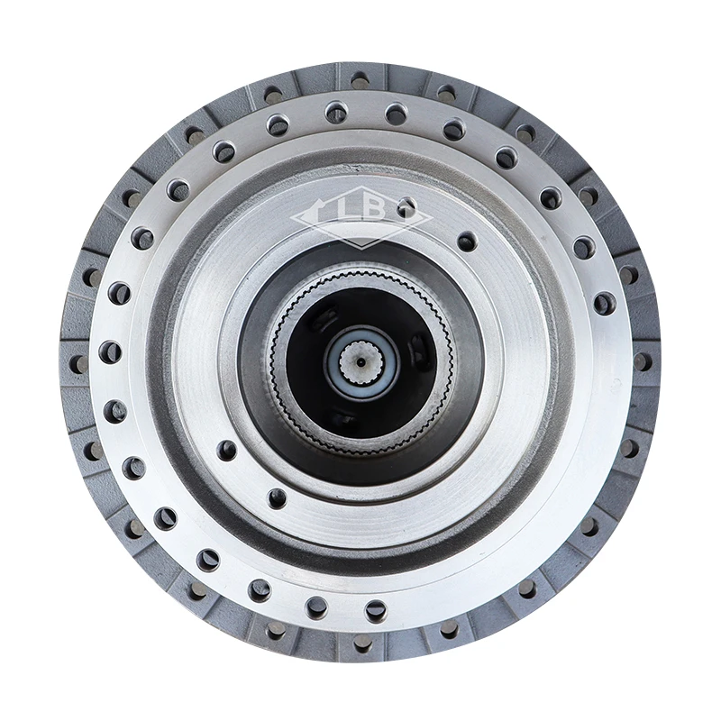 9149237 9155748 EX300-5 EX350-5 Hi tachi Excavator Final Drive EX300-5 Travel gearbox