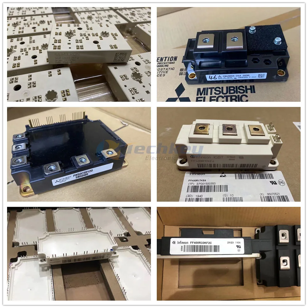 N370MH02KOO Brand New Thyristor Module