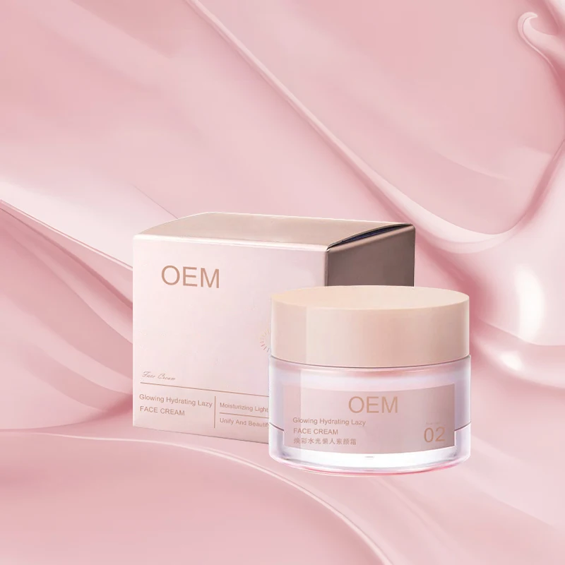 Private Label Long Lasting Hide Pores Primer Facial Invisible isolation makeup Naturally brightens moisturizes primer make