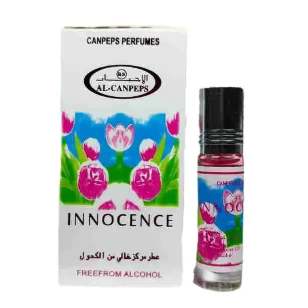 Wholesale 6ML glass ball free alcohol man and woman muslim mini brand arabic oil perfume in dubai