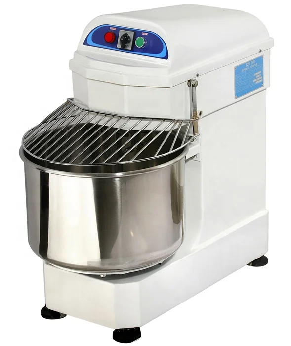 Dough mixer 25 kg Kitchen Mixer Dough Mixing Machine Bakery Food Mixer