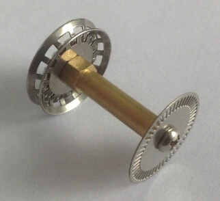 Rotary Sensor Wheel For SWF Sunstar Embroidery Machines / Spare Parts