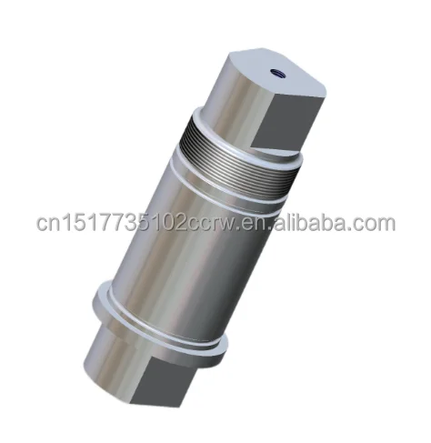 Tunnel boring machine disc cutter parts pipe jacking machine Trenchless underground excavation pipe jacking disc cutter Bearing