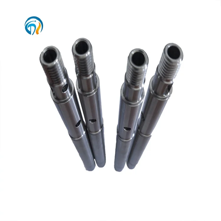 Brass Plastic Aluminum Machining CNC Parts Precision Anodised Steel Small Order Custom High Quality 5 Axis Customized Industry