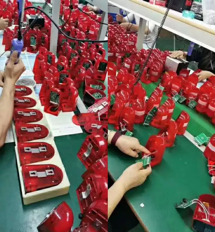 Motion Detector Solar Strobe Light Solar Alarm Light Solar Security Warning lamp