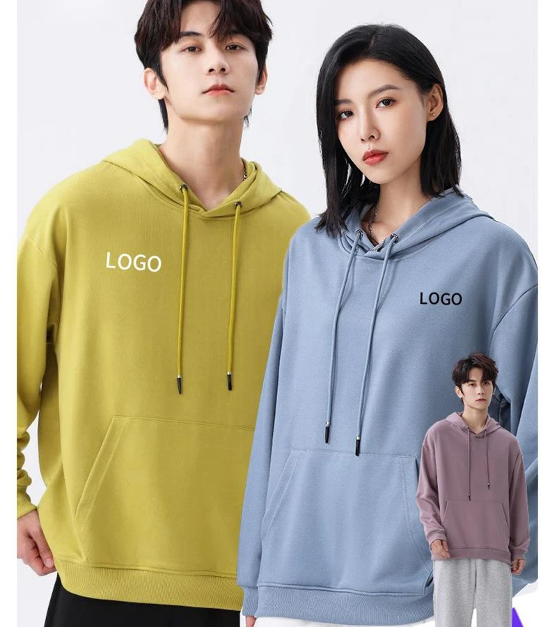 Manufacturers  Custom Logo Essentials Bape black plain distressed Plus Size Men Hoodies