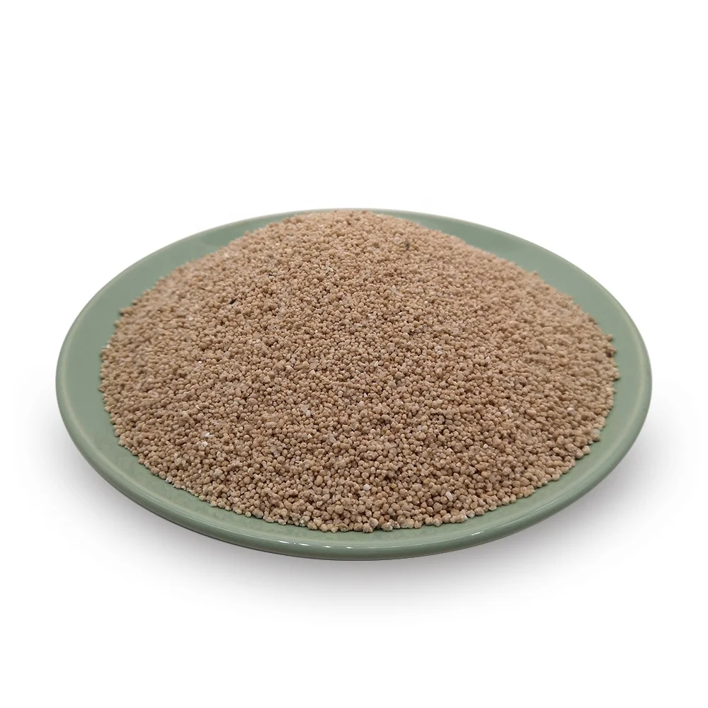 Slow Release NPK Fertilizer 15-2-18 Turf Fertilizer