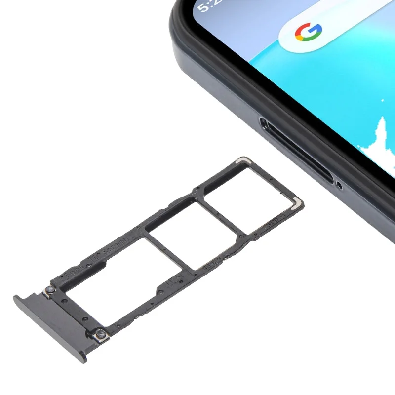 4G Global Version Cell Phone 6.5 Inch Screen Low Price Android Smartphone
